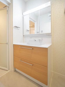 オカバ姫路青山シャーメゾン A102号-6