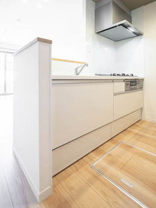 オカバ姫路青山シャーメゾン A102号-8