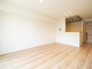 オカバ姫路青山シャーメゾン A102号-10