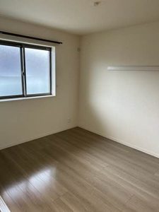 オカバ姫路青山シャーメゾン A105号-5