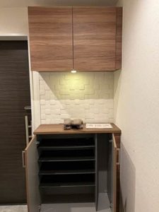 オカバ姫路青山シャーメゾン A105号-11