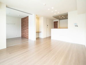 オカバ姫路青山シャーメゾン A305号-3