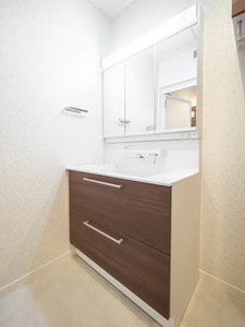 オカバ姫路青山シャーメゾン A305号-6