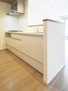 オカバ姫路青山シャーメゾン A305号-8