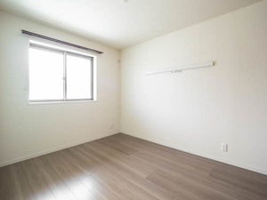 オカバ姫路青山シャーメゾン A305号-9