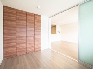 オカバ姫路青山シャーメゾン A305号-10