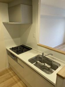 オカバ姫路青山シャーメゾン B202号-4