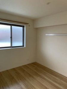 オカバ姫路青山シャーメゾン B202号-5