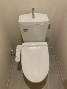 オカバ姫路青山シャーメゾン B202号-7