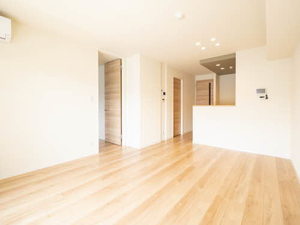 オカバ姫路青山シャーメゾン B205号-3