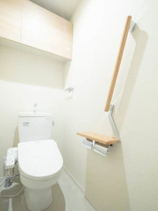 オカバ姫路青山シャーメゾン B205号-5