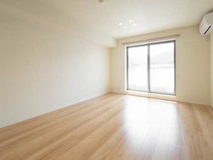 オカバ姫路青山シャーメゾン B205号-9