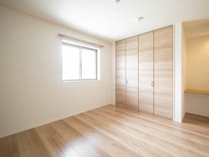 オカバ姫路青山シャーメゾン B205号-11