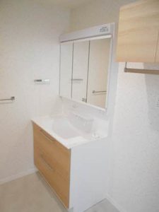 オカバ姫路青山シャーメゾン B305号-2