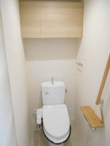 オカバ姫路青山シャーメゾン B305号-3