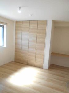 オカバ姫路青山シャーメゾン B305号-4