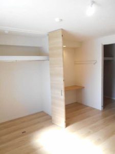 オカバ姫路青山シャーメゾン B305号-5