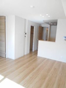 オカバ姫路青山シャーメゾン B305号-7