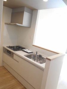 オカバ姫路青山シャーメゾン B305号-8