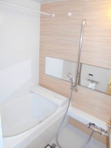 オカバ姫路青山シャーメゾン B305号-9