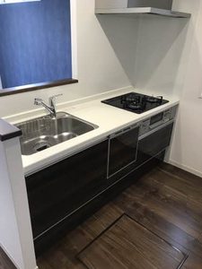 PureGardens夙川 0101号-4