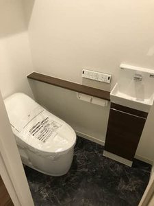 PureGardens夙川 0101号-8