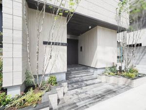 PureGardens夙川 0101号-13