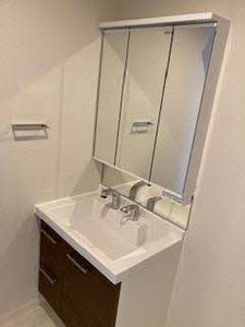 サンライズヒル 0302号-5