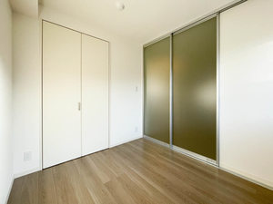 シャーメゾン　レオ 0202号-4