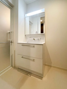 シャーメゾン　レオ 0202号-8