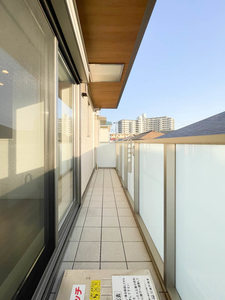 シャーメゾン　レオ 0202号-12