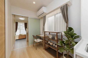 Maison de luxe 0201号-2