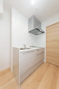 Maison de luxe 0201号-4