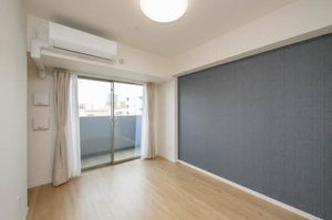 サザンクレストなんば南 1003号-2