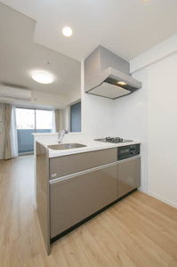 サザンクレストなんば南 1003号-7