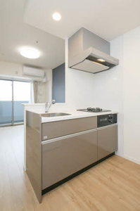 サザンクレストなんば南 1005号-7