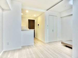 サザンクレストなんば南 1208号-3