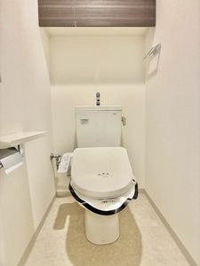 サザンクレストなんば南 1208号-9
