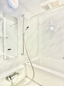 サザンクレストなんば南 1208号-10