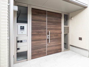 シャーメゾン砂山 0201号-2