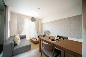 シャーメゾン彩 0201号-2