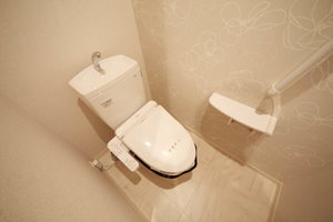 シャーメゾン彩 0201号-9