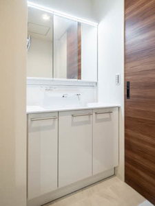 K.D Nakamozu Villa 0202号-7