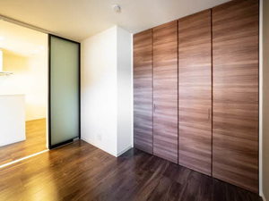 K.D Nakamozu Villa 0202号-10