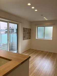 シャーメゾン　リーゾス 0106号-2