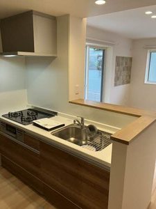 シャーメゾン　リーゾス 0106号-3