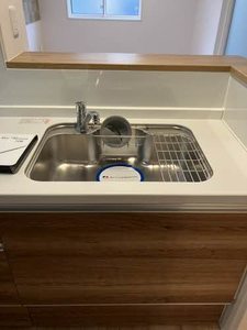 シャーメゾン　リーゾス 0106号-4