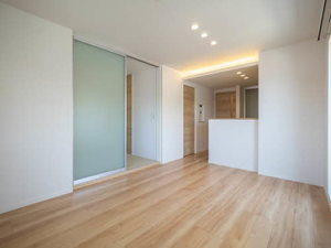 シャーメゾン　リーゾス 0206号-2