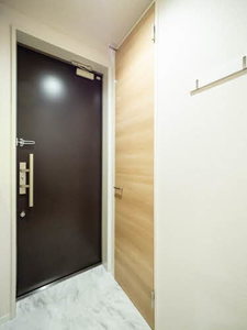 シャーメゾン　リーゾス 0206号-4