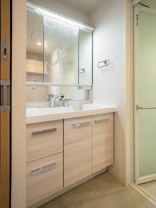 シャーメゾン　リーゾス 0206号-6